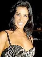 Scheila Carvalho
